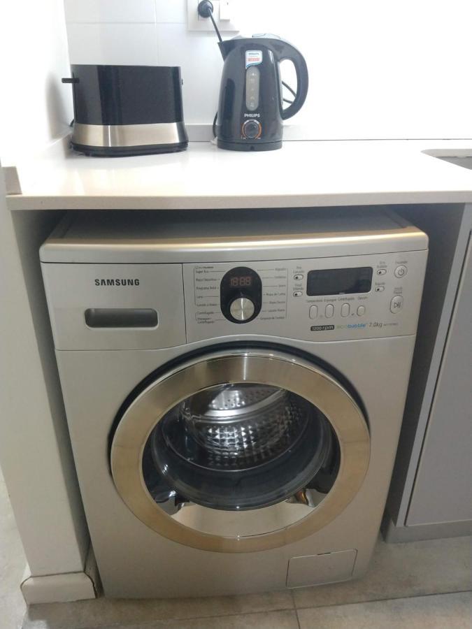 Appartamento Departamento En Torre De Alta Categoria Con Amenities Excelente Ubicacion En Recoleta Buenos Aires Esterno foto