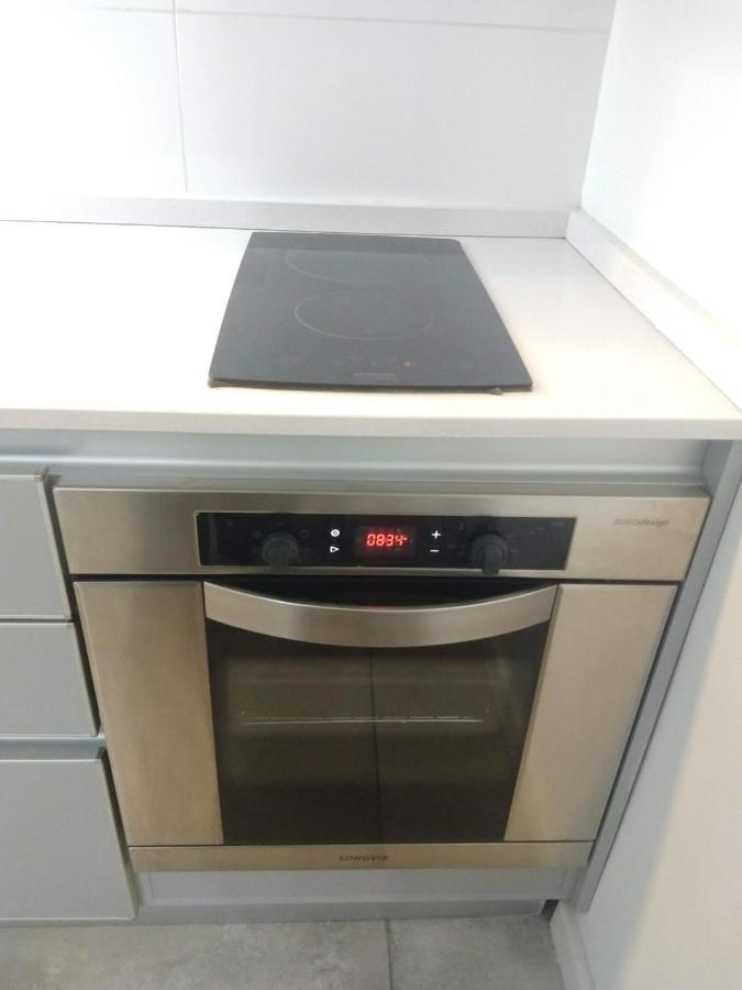 Appartamento Departamento En Torre De Alta Categoria Con Amenities Excelente Ubicacion En Recoleta Buenos Aires Esterno foto