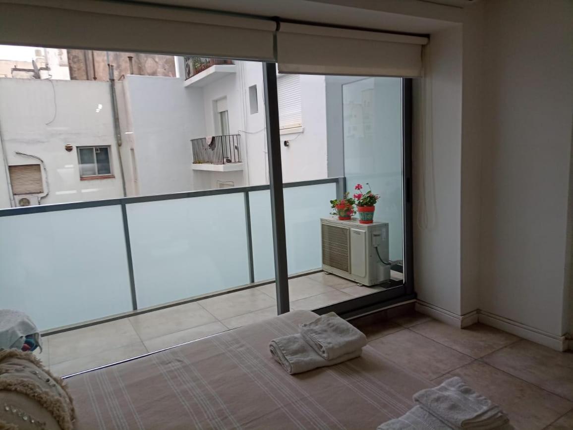 Appartamento Departamento En Torre De Alta Categoria Con Amenities Excelente Ubicacion En Recoleta Buenos Aires Esterno foto