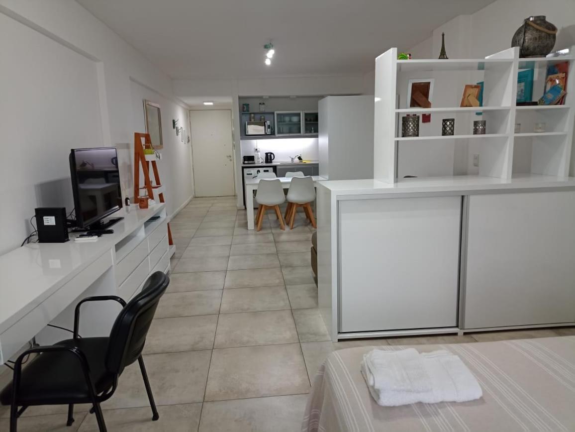 Appartamento Departamento En Torre De Alta Categoria Con Amenities Excelente Ubicacion En Recoleta Buenos Aires Esterno foto