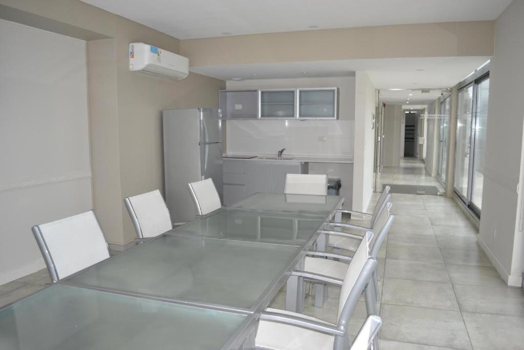Appartamento Departamento En Torre De Alta Categoria Con Amenities Excelente Ubicacion En Recoleta Buenos Aires Esterno foto