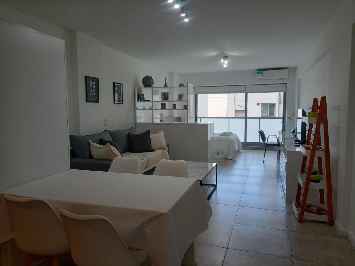 Appartamento Departamento En Torre De Alta Categoria Con Amenities Excelente Ubicacion En Recoleta Buenos Aires Esterno foto