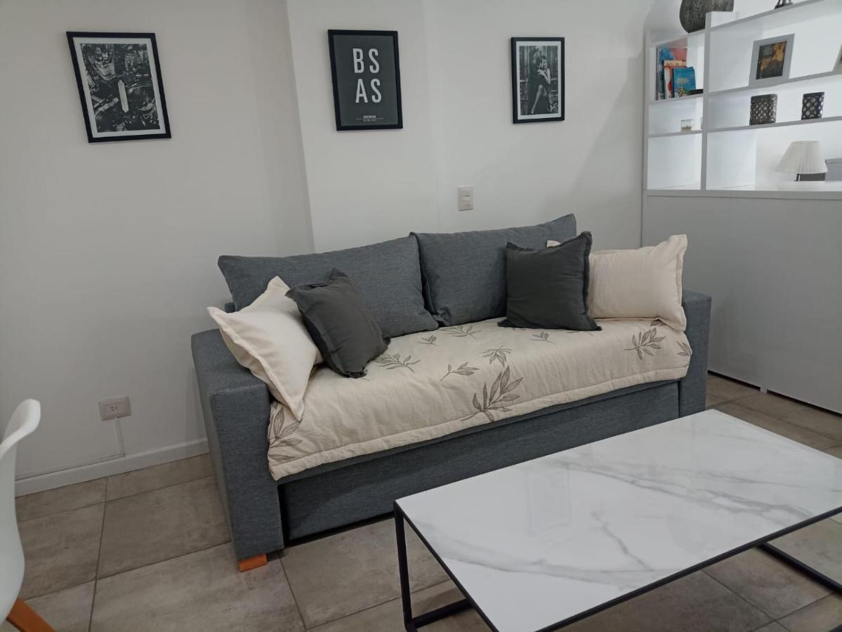 Appartamento Departamento En Torre De Alta Categoria Con Amenities Excelente Ubicacion En Recoleta Buenos Aires Esterno foto