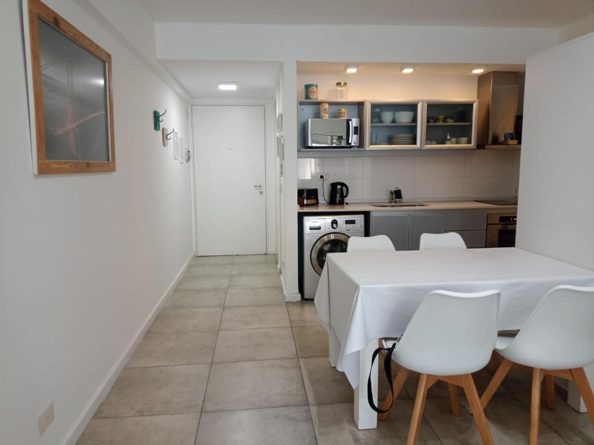 Appartamento Departamento En Torre De Alta Categoria Con Amenities Excelente Ubicacion En Recoleta Buenos Aires Esterno foto