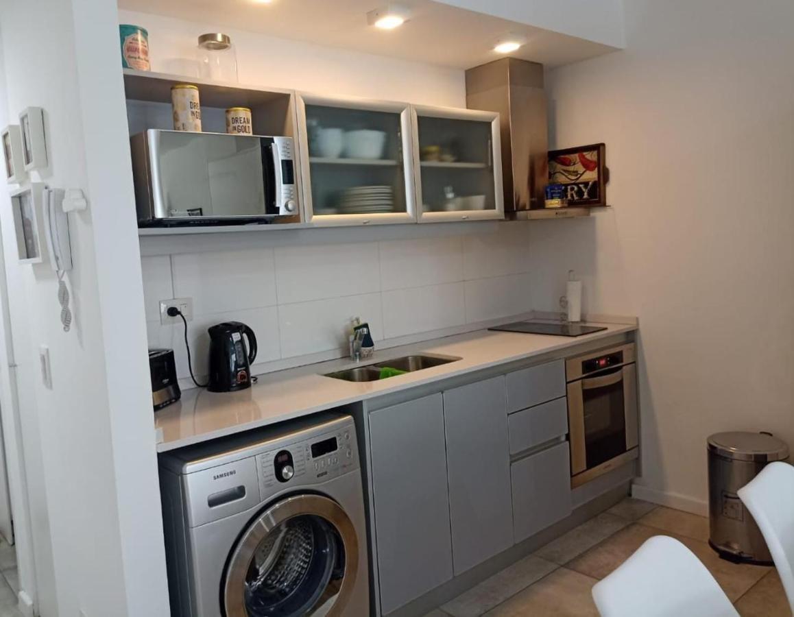 Appartamento Departamento En Torre De Alta Categoria Con Amenities Excelente Ubicacion En Recoleta Buenos Aires Esterno foto