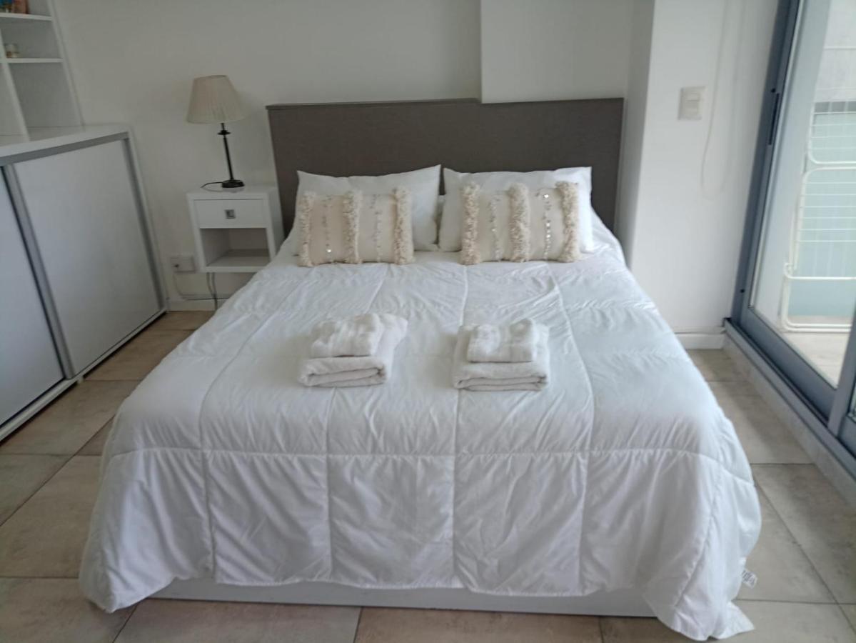 Appartamento Departamento En Torre De Alta Categoria Con Amenities Excelente Ubicacion En Recoleta Buenos Aires Esterno foto