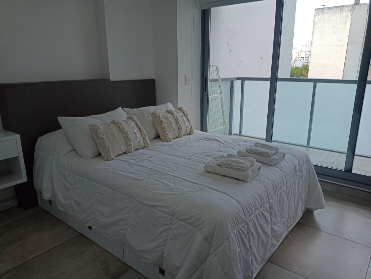 Appartamento Departamento En Torre De Alta Categoria Con Amenities Excelente Ubicacion En Recoleta Buenos Aires Esterno foto