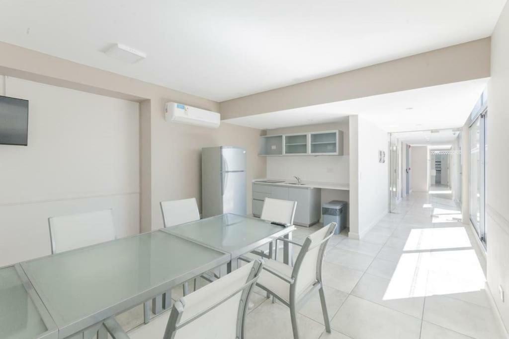 Appartamento Departamento En Torre De Alta Categoria Con Amenities Excelente Ubicacion En Recoleta Buenos Aires Esterno foto