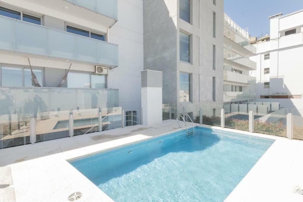 Appartamento Departamento En Torre De Alta Categoria Con Amenities Excelente Ubicacion En Recoleta Buenos Aires Esterno foto