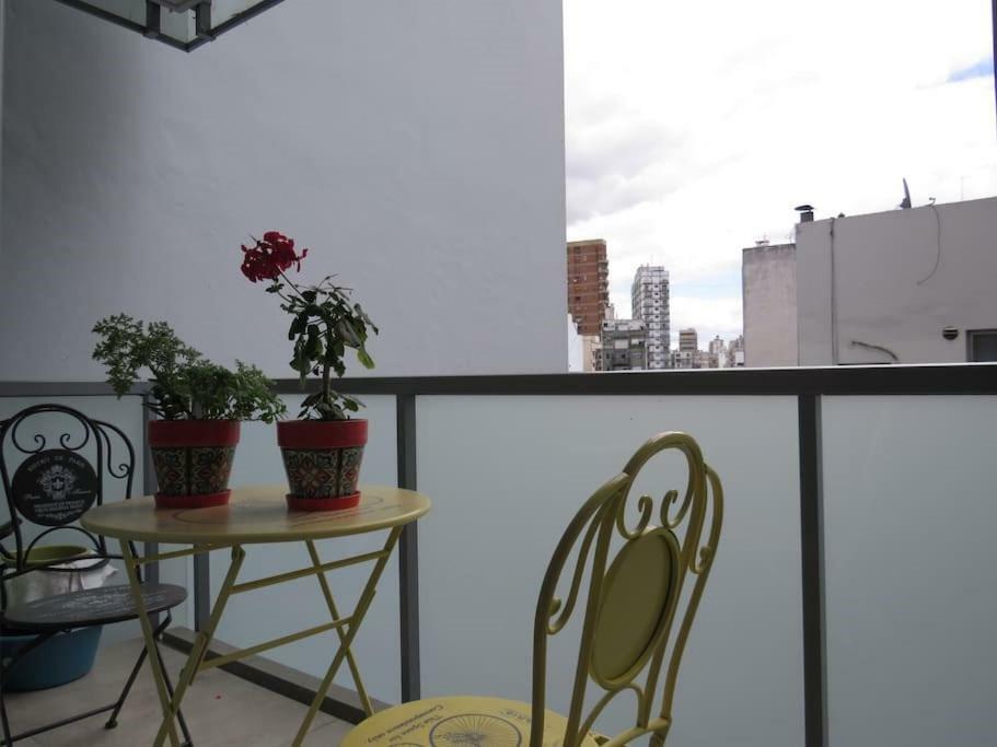 Appartamento Departamento En Torre De Alta Categoria Con Amenities Excelente Ubicacion En Recoleta Buenos Aires Esterno foto