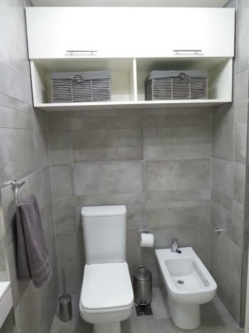 Appartamento Departamento En Torre De Alta Categoria Con Amenities Excelente Ubicacion En Recoleta Buenos Aires Esterno foto